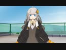 屋上であかりちゃんに見つかり誘われて【VOICEROID劇場】