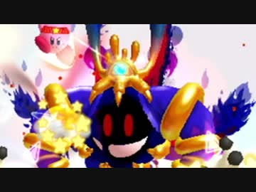 「一人で・・・」星のカービィWii 【実況】 Part19