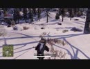 【雪山バトロワ】今度は雪山でバトロワ！？あのPUBGモバイルを作った会社の新作バトロワをやってみた！