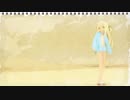 【MMDポトワトサラミ】ポトフ・ワトラ・サラミ「砂の惑星」720p【履いてます】