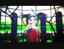【MMD第二回STONE祭】 『ミュージックミュージック』 by STONE式 MiKU 私服TYPE01