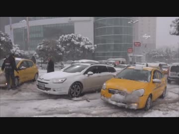 【雪】世界のスケートリンク第４会場【凍結】