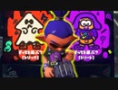 【実況】スプラトゥーン２でたわむれる Part92 過酷なハロウィンフェス