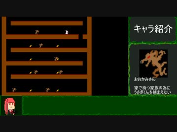 [biimシステム]ドットイートなゲームを作りたい part1[VOICEROID解説]