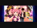 【歌マクロス】　ジリティック♡BEGINNER 【低画質】