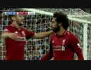 《18-19EPL：第9節》 ハダースフィールド vs リヴァプール