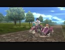 はじめての英雄伝説「閃の軌跡改」を実況プレイ！Part86