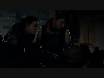 愛に生きるDetroit:BecomeHuman part28