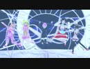 【にじさんじMMD】チャンバラジョニー【夕陽リリ･家長むぎ･文野環･森中花咲･鈴鹿詩子】