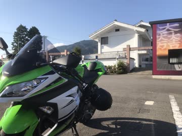ボイロとNinjaとちょい旅 2旅目