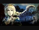 【ソウルキャリバーⅥ】  ソフィーティアのお話　後編