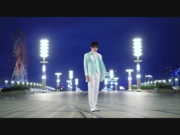 【誕生日に】星屑オーケストラ 踊ってみた【たいが】