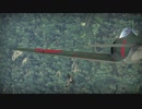 【WarThunder】新米パイロットの空戦実況2【ゆっくり実況】