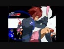 【MUGEN】友情の属性タッグサバイバル Part349