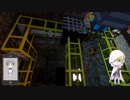 【刀剣乱舞偽実況】MODがもりもり四角い世界７（山姥切）