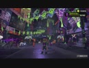 【細々と】Splatoon2「トリック VS トリート」フェス編 その1【実況】