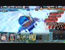 【LOV4】ヴァミ戦に巻き込まれながら試合するpart3