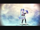 【MMD】将進酒【モーション配布終了】