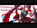 【ボーマス41/M3-2018秋】Prhythmatic Hardcore / On Prism Records【XFD】