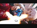 【MMDドラマ】Freiheit　第二・五話　急襲とホメオスタシス