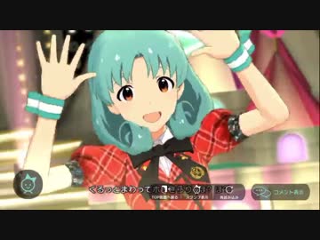 【ミリシタ】徳川まつり フェスタ・イルミネーション MV