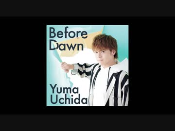【ベース弾いてみた】Before Dawn【内田雄馬】