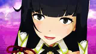 【MMD艦これ】瑞穂で銀猫