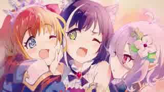 プリコネr ８章 絶対に譲れないもの エンディング ニコニコ動画