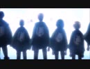 【MAD】ヤマトタケルED【進撃の巨人】