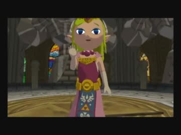 2周目プレイ！トゥーンと化した先輩.mp14