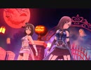 【デレステMV 2】アンデッド・メガネロック 春菜SSR＆マキノSSR Ver.【3Dリッチ,1080p】