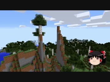 【Minecraft】気ままにまあまあマインクラフト23【ゆっくり実況】