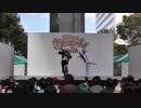 【コスプレ】源氏兄弟で踊ってみたin立川あにきゃん【刀剣乱舞】