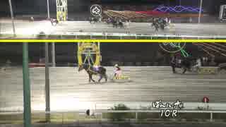 2018年10月20日帯広競馬10R 秋雲特別(A2-1・2) ホクショウマックス