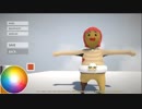 【Human: Fall Flat】協調性0の二人のバチバチ協力プレイ！　part1