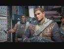 戦争の歯車スミスの戦い２「Gears of War 4」