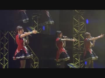 「アイドルマスター ミリオンライブ！ シアターデイズ」リアルステージイベント「ミリシタ感謝祭」※無しアーカイブ ライブパート(1)