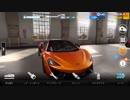 CSR Racing2　無課金L5 ボスバトル挑んでみました！
