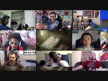 ゴブリンスレイヤー 海外の反応 02話