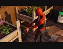 【Marvel's SPIDER-MAN】「高難度で初見プレイ！親愛なる隣人」第47回