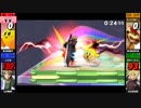 【スマ4】荒野の馴れ合い　番外編②【3DS】