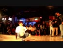 Freak Style Session vol.05 準決勝 第1試合