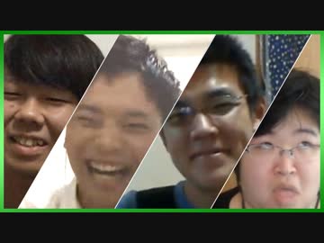 「○○と言えば何？」４人で一致しないけどどうするのか？ Part5