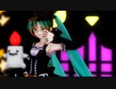 【MMD】 『Happy Halloween』 by YYB式 初音ミク (Candy Witch Miku Ver)