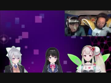 【町会議】ベジータ＆カイジの相談に乗る みかえる