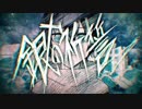 銀の祈誓 ／ニコカラ（off vocal）