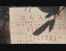 ホモと見る岩間邸の近況