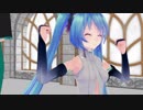 【ＭＭＤ紙芝居】超時空ミクロス　第4話