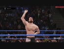 WWE 2K19 ビデオ #5