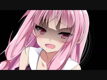 20の質問　三問目　《琴葉茜》